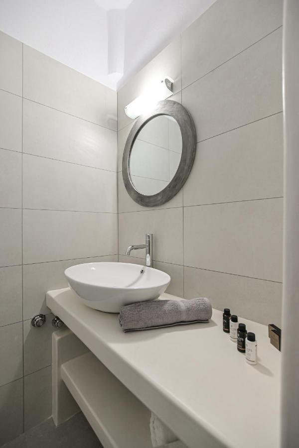 Aparthotel Vive Mare Plaka II Exterior foto